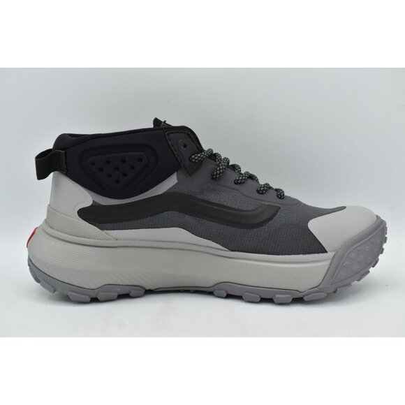 Vans Womens Size 7.5 MTE Crosspath Mid Asphalt Lace Up Sneakers Boots - Picture 5 of 11